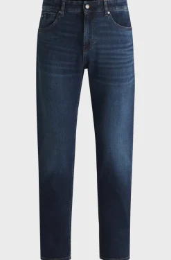 Miesten Farkut, H-RE-MAINE Indigo><noscript><img width=