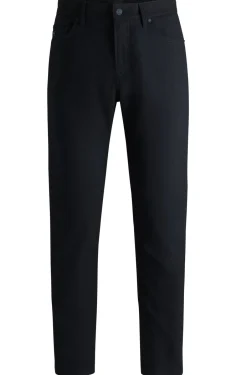 Miesten Housut, RE-MAINE>Hugo Boss Outlet