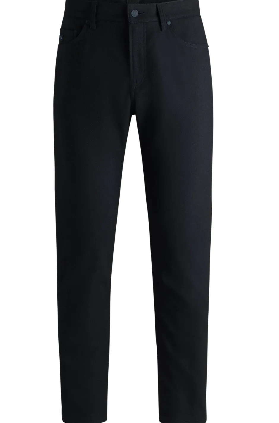 Miesten Housut, RE-MAINE>Hugo Boss Outlet