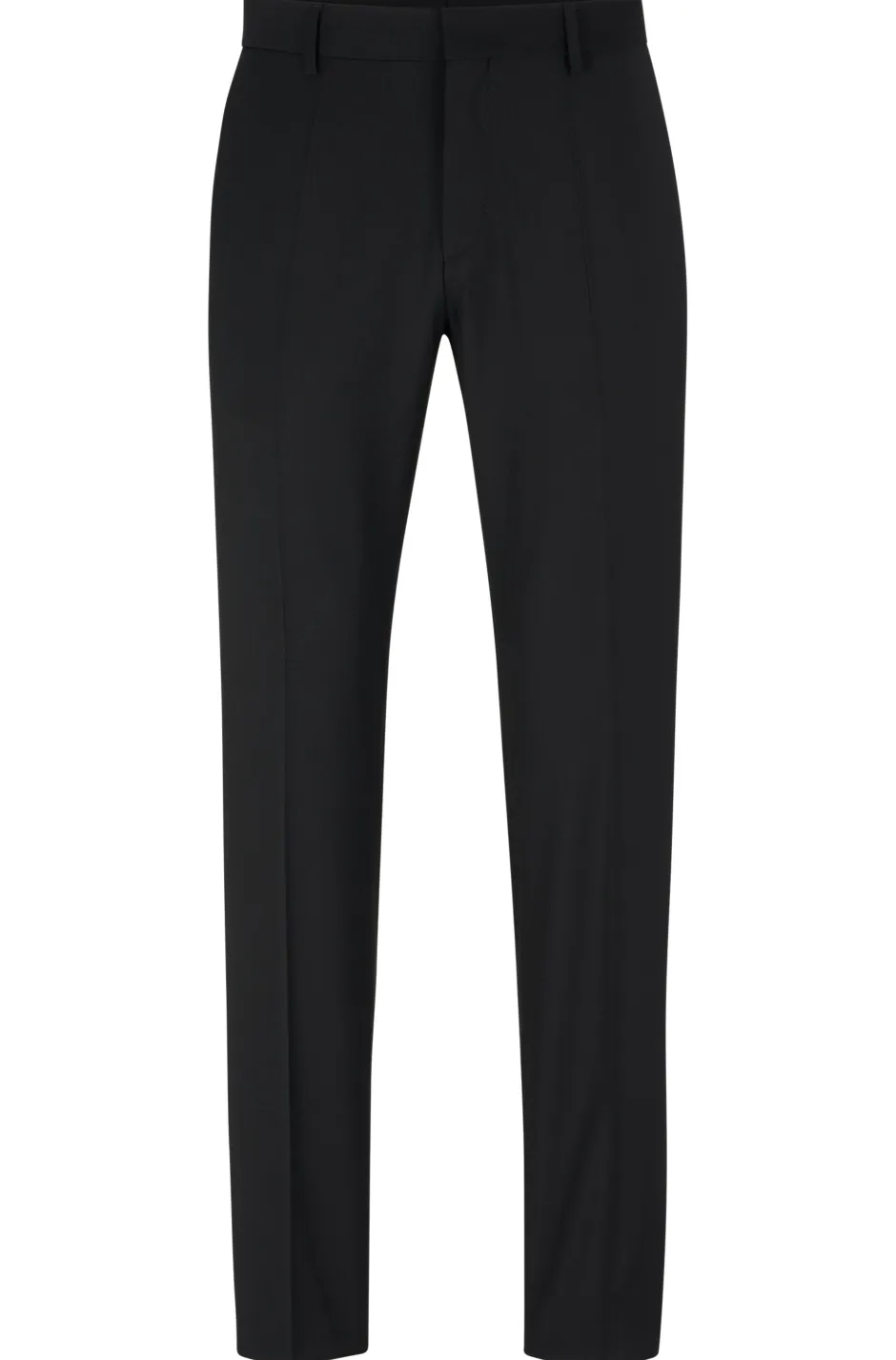 Miesten Housut, K H-GENIUS NOS>Hugo Boss New