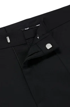 Miesten Housut, H-LEON>Hugo Boss Outlet