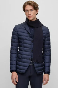 Miesten Kaulahuivi, ALBAS HUIVI>Hugo Boss Sale