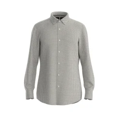miesten kauluspaita, P-HANK PERFORMANCE SHIRT>Hugo Boss Hot