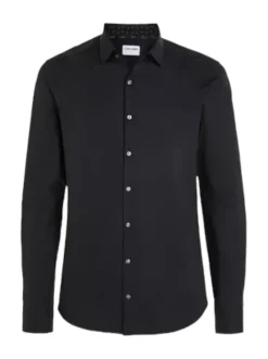 Miesten Kauluspaita, P-HANK PERFORMANCE STRETCH KAULUSPAITA>Hugo Boss New