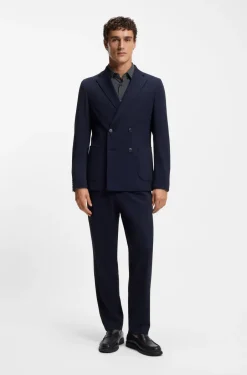 miesten kauluspaita P-HANK-S-K-261 Performance Stretch,><noscript><img width=