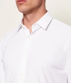 miesten kauluspaita P-HANK-S-K-261 PERFORMANCE STRETCH,><noscript><img width=