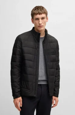 miesten kevytvanutakki, H-CENITOS>Hugo Boss Best