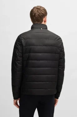 miesten kevytvanutakki, H-CENITOS>Hugo Boss Best