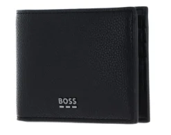 Miesten Lompakko, JARETH 6CC>Hugo Boss Sale