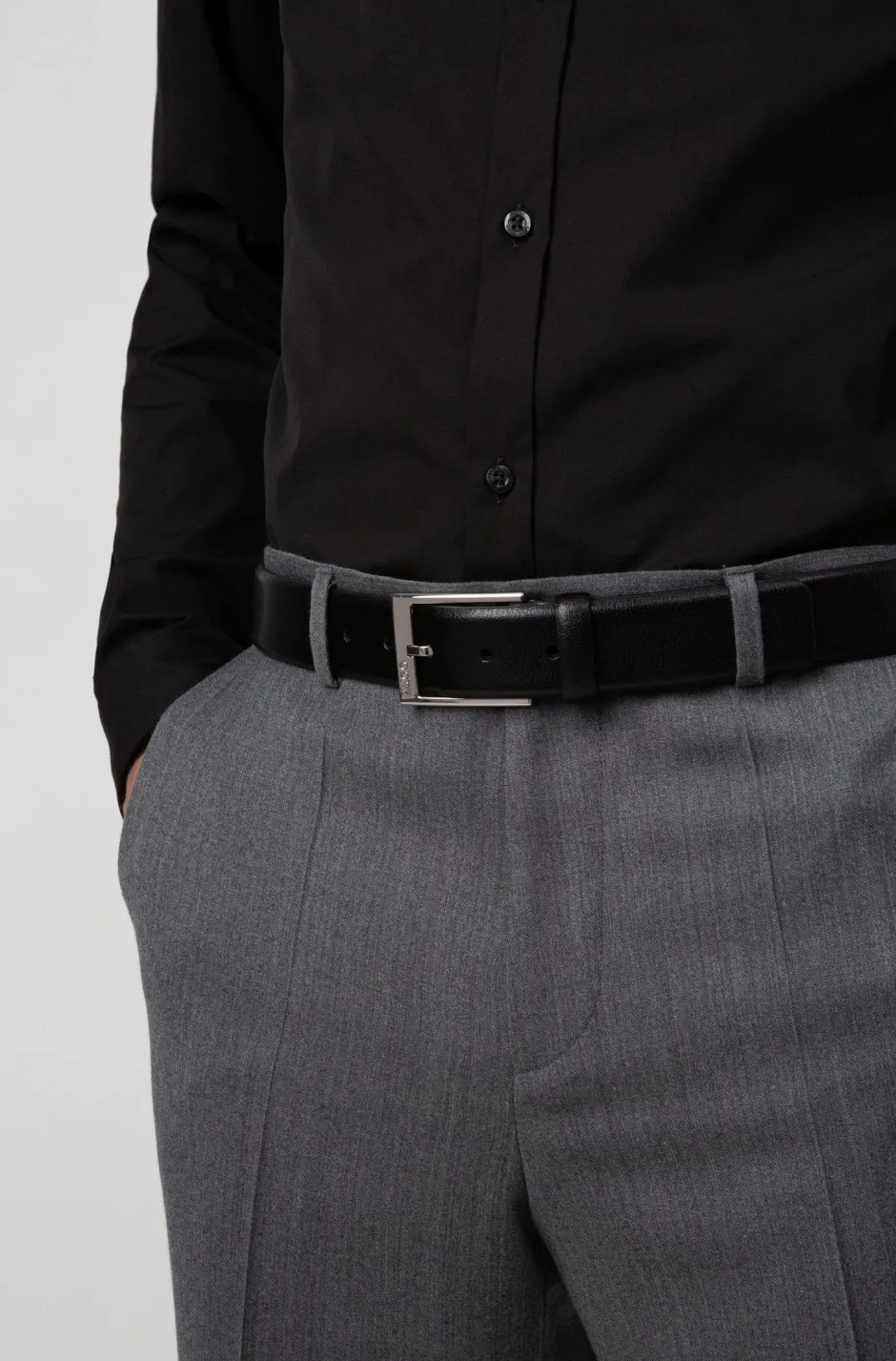 Miesten Nahkavyö, Gellot>Hugo Boss Hot