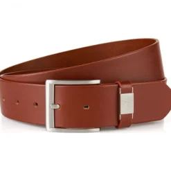 MIesten Nahkavyö, Connio>Hugo Boss Best