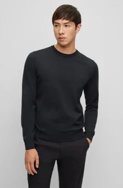 Miesten Neulepaita Botto-L>Hugo Boss Discount