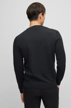 Miesten Neulepaita Botto-L>Hugo Boss Discount