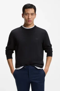 miesten neulepusero Upacas-L,>Hugo Boss Sale