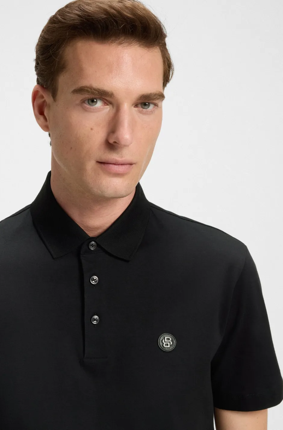 miesten pikeepaita, C-PARRIS 001>Hugo Boss Discount