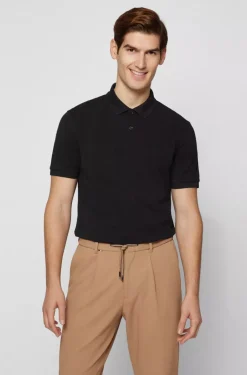 Miesten Pikeepaita PALLAS REGULAR FIT>Hugo Boss Hot