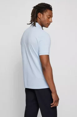 Miesten Pikeepaita PALLAS REGULAR FIT>Hugo Boss Outlet