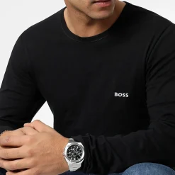 miesten pitkähihainen paita, SHIRT RN CLASSIC><noscript><img width=