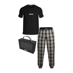 Miesten Pyjamat ja yöasut Easy Long Set T-shirt><noscript><img width=
