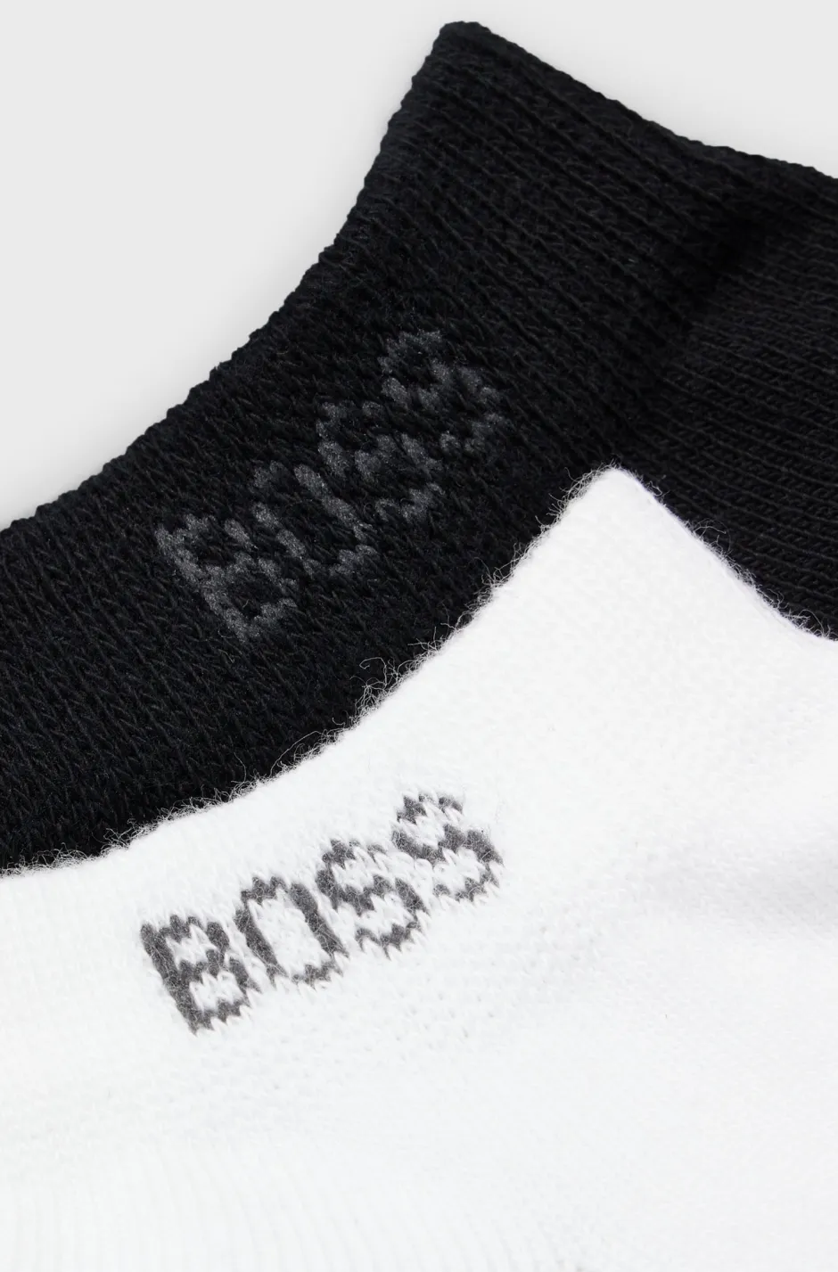 miesten sukat, 5 PACK SNEAKER SOCK Ei Värikoodia>Hugo Boss Hot