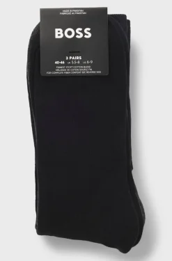 miesten sukat 3P RS GIFSET UNI,>Hugo Boss Online