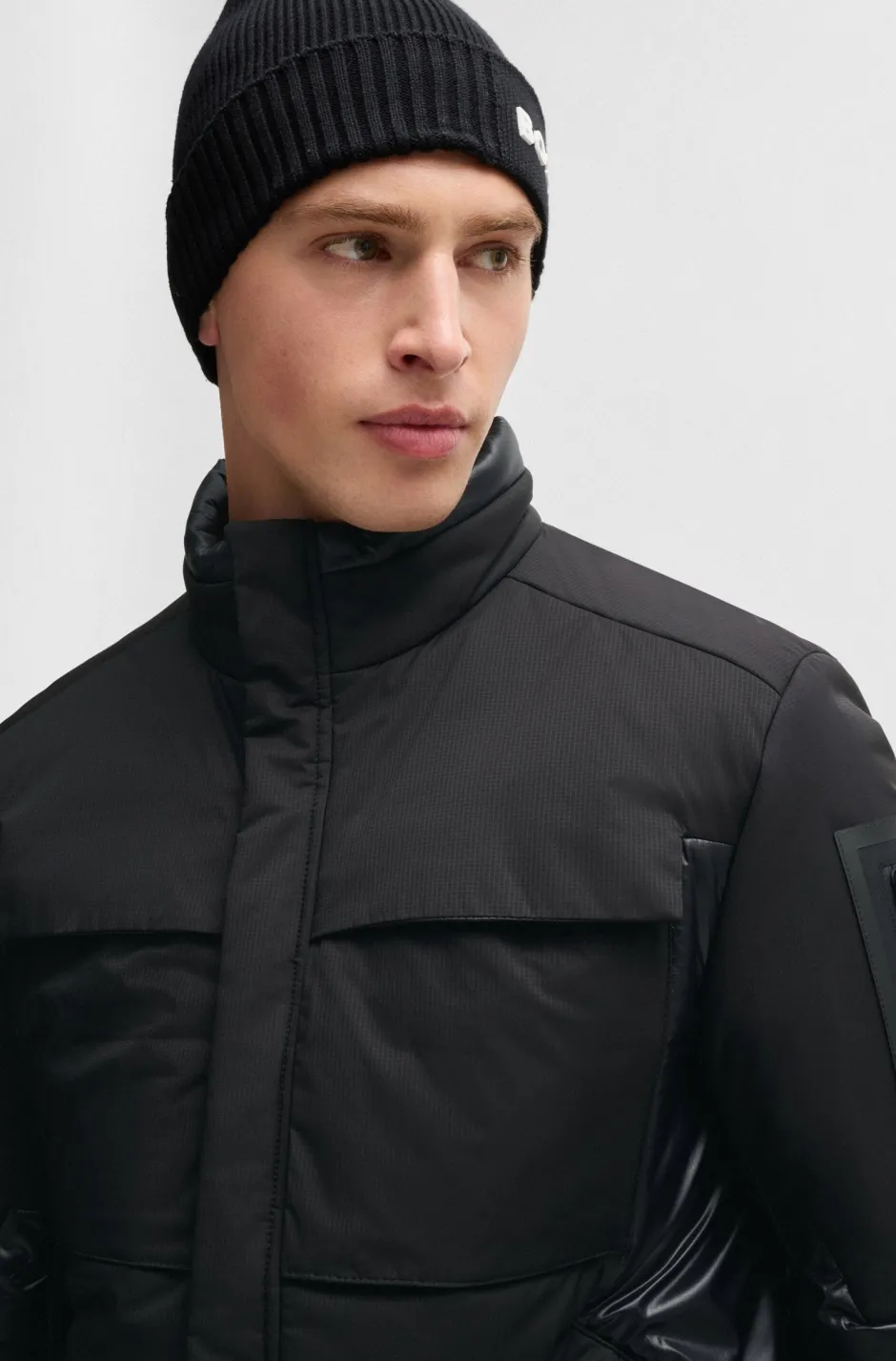 miesten takki, J NOEL>Hugo Boss Outlet