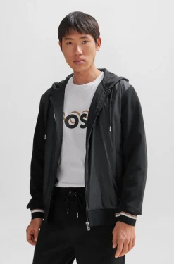 Miesten Takki, K SOMMERS 66>Hugo Boss Clearance