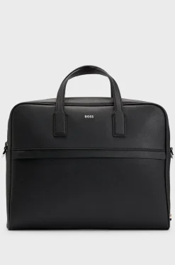 miesten tietokonelaukku, ZAIR DOC>Hugo Boss Discount