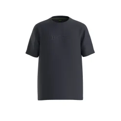 miesten t-paita Terrace Logo T-shirt,>Hugo Boss