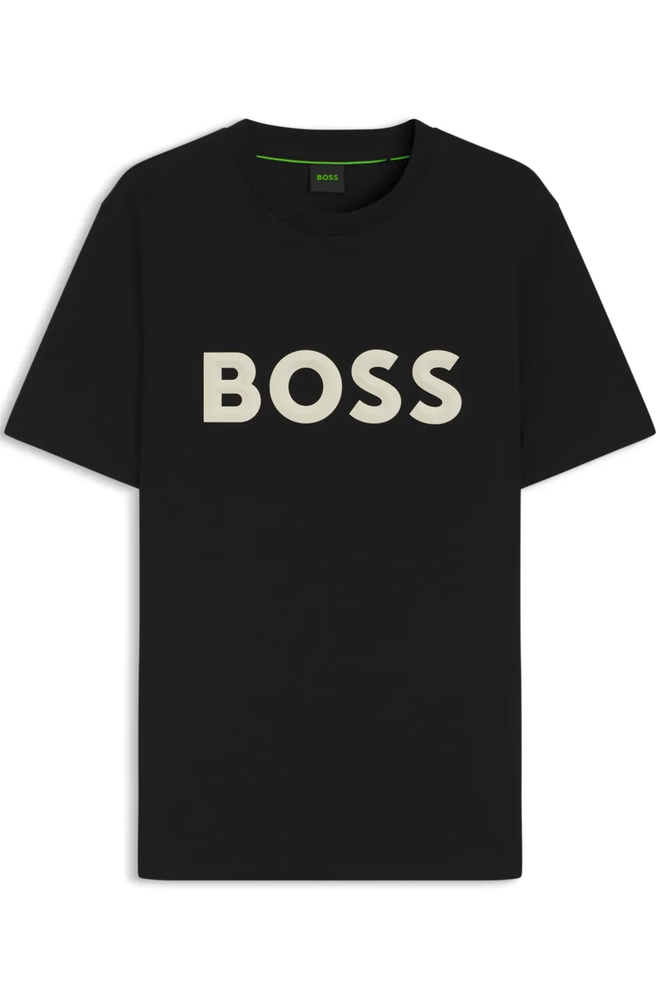 miesten t-paita TEE ICONIC 001,>Hugo Boss Clearance
