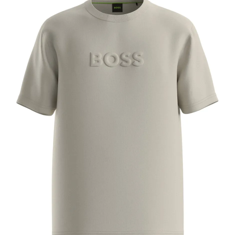 miesten t-paita TSHIRT BOSS LOGO,>Hugo Boss Hot