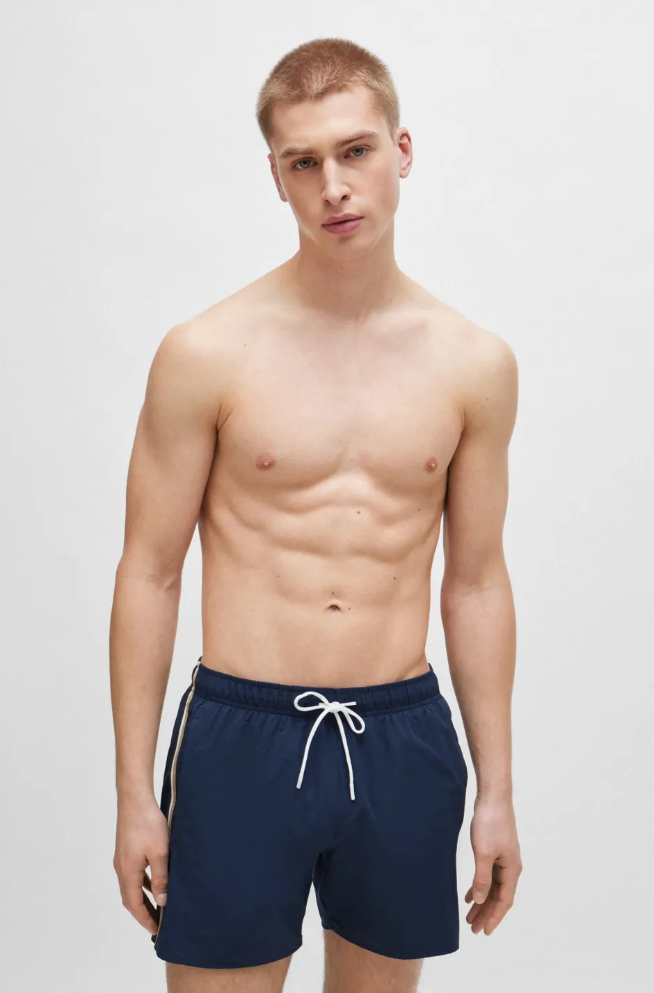 miesten uimashortsit, ICONIC UIMASHORTSIT>Hugo Boss Discount