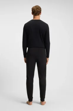 miesten verryttelyhousut, MIX MATCH PANTS>Hugo Boss