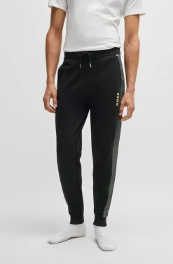 Miesten Verryttelyhousut, TRACK SUIT PANTS>Hugo Boss Sale