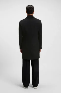 miesten villakangastakki, H-HYDE>Hugo Boss Hot