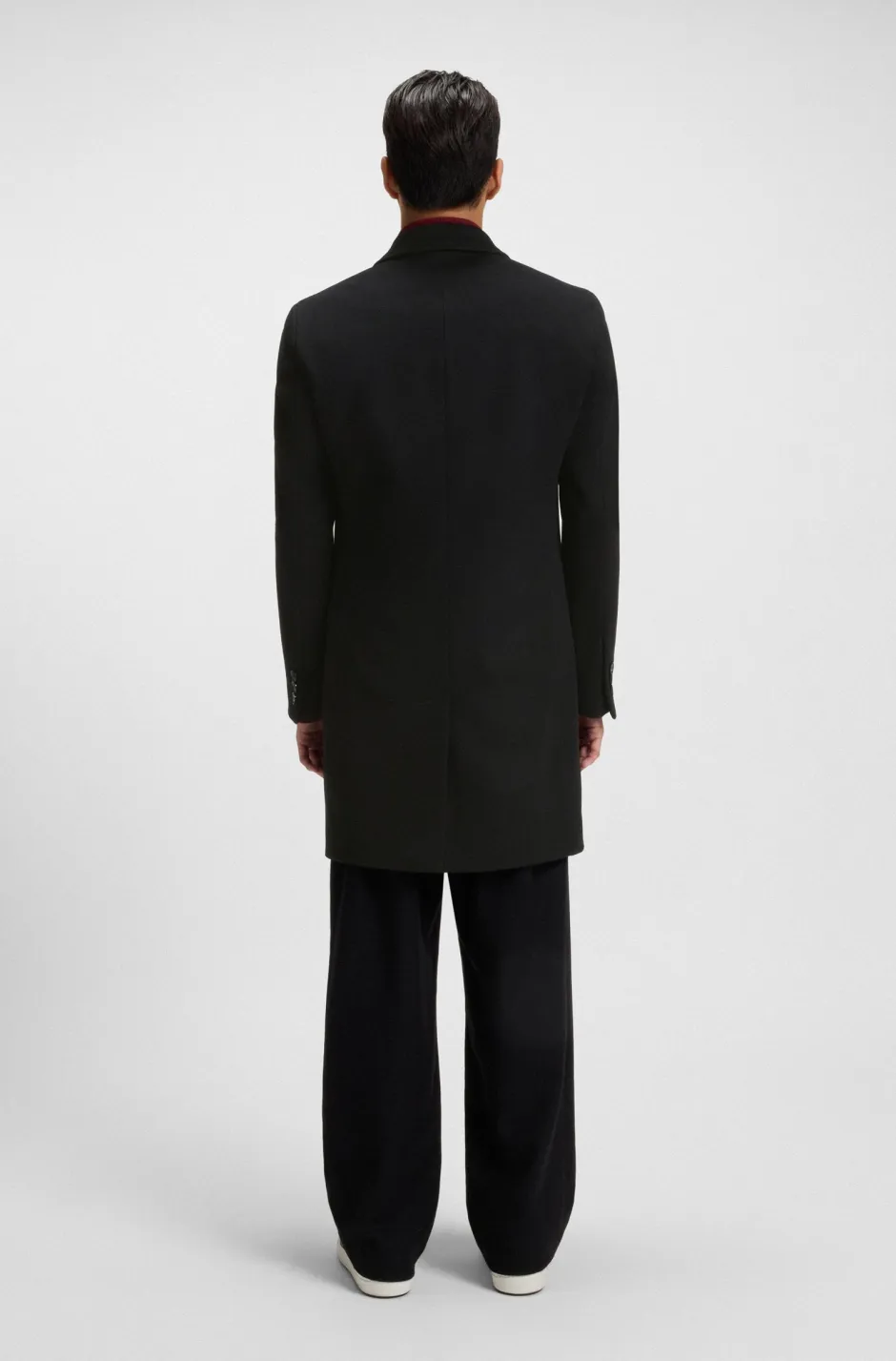 miesten villakangastakki, H-HYDE>Hugo Boss Hot