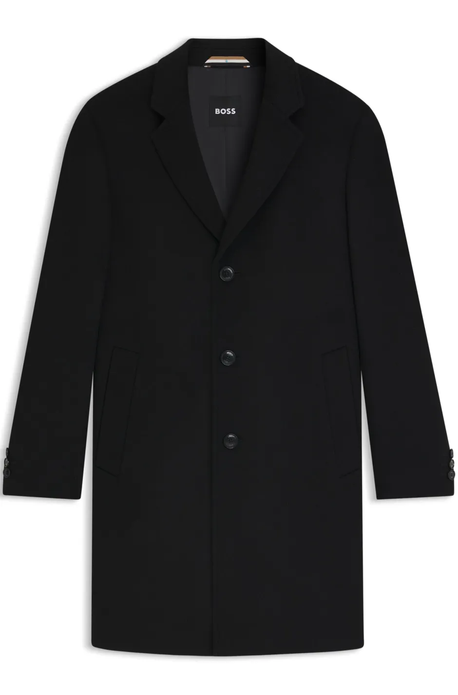 miesten villakangastakki, H-HYDE>Hugo Boss Hot