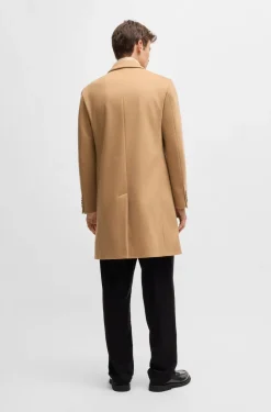 miesten villakangastakki, H-HYDE C-244>Hugo Boss Best