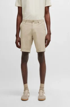 shortsit, SLICE SHORTS>Hugo Boss Online