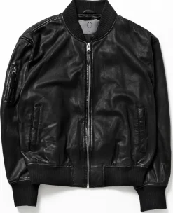 Naisten Nahkatakki, CELINA NAHKATAKKI>Human Scales