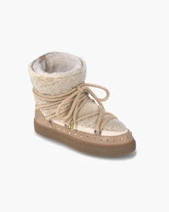 naisten kengät Curly Rock,>Inuikii Online