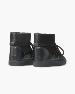 Naisten Talvikengät, CLASSIC>Inuikii Outlet