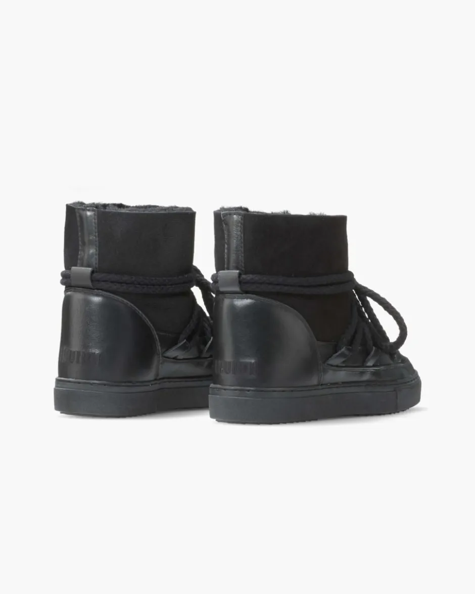 Naisten Talvikengät, CLASSIC>Inuikii Outlet