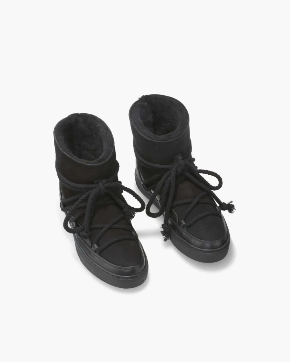 Naisten Talvikengät, CLASSIC>Inuikii Outlet