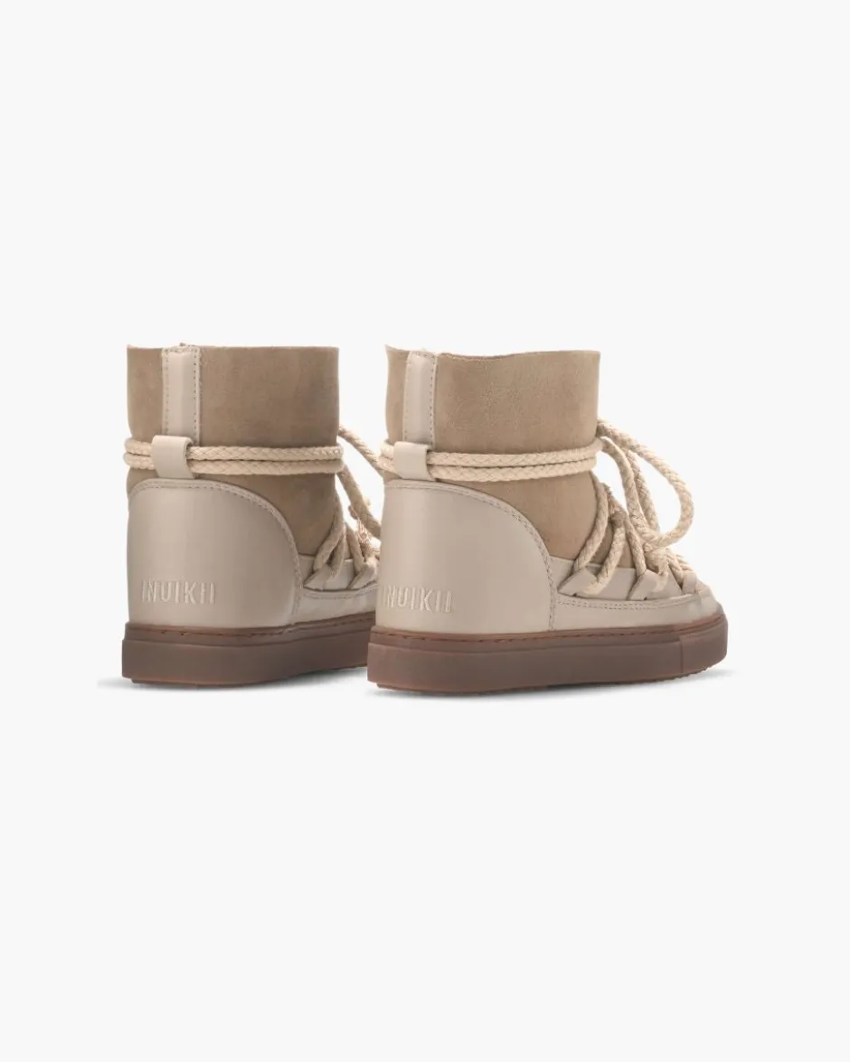 Naisten Talvikengät, CLASSIC>Inuikii Clearance