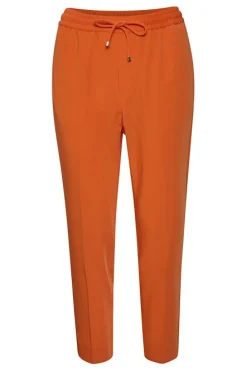 housut, ADIAN PULL ON PANT>Inwear Outlet