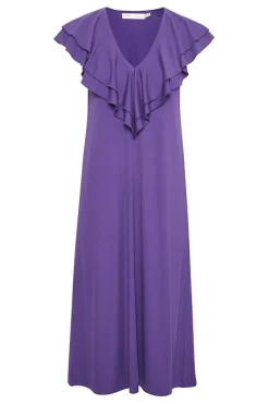 mekko, KASIA MIDI DRESS Liila>Inwear Sale