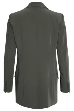 , Naisten Bleiseri, ADIAN BLAZER>Inwear New