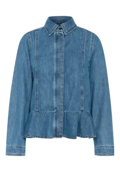 naisten farkkupaita, SOPHINAIW SHIRT><noscript><img width=