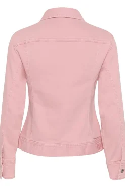 naisten farkkutakki, MORIEIW JANNY DENIM JACKET>Inwear Discount